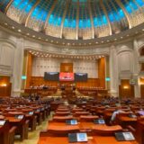 Conturile de Economii și Investiții (CEI), Legea conturilor CEI a trecut de Camera Deputaților. Banii din CEI-S ar fi depuși