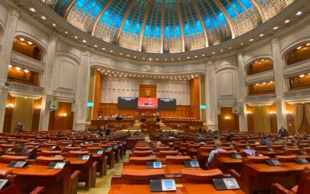 Conturile de Economii și Investiții (CEI), Legea conturilor CEI a trecut de Camera Deputaților. Banii din CEI-S ar fi depuși