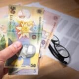 Bancnote românești și creșterea economică
