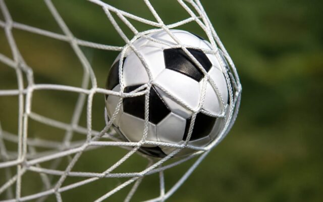 Gol marcat
