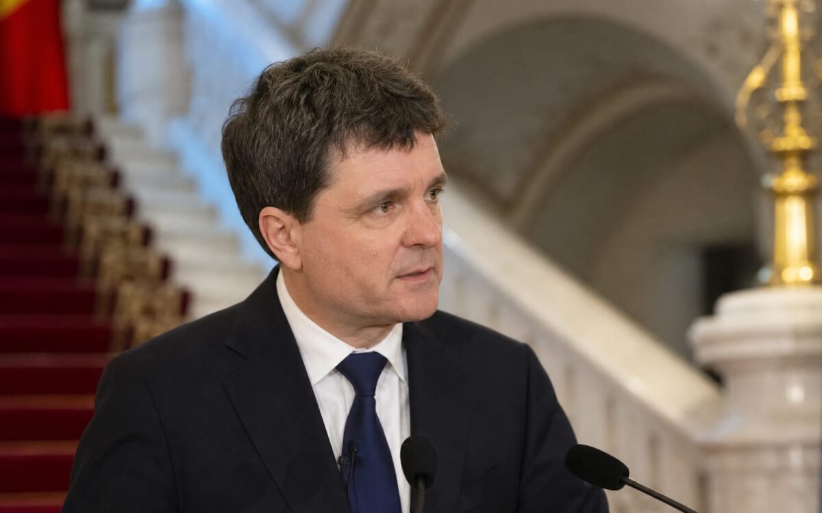 Nicușor Dan pune pe masa CSAT programul SAFE și prezența militară americană în România