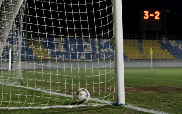CSM Slatina a bătut Chindia Târgoviște cu 3-2. Golul lui Riza din minutul 90+1 a dus echipa pe locul 1