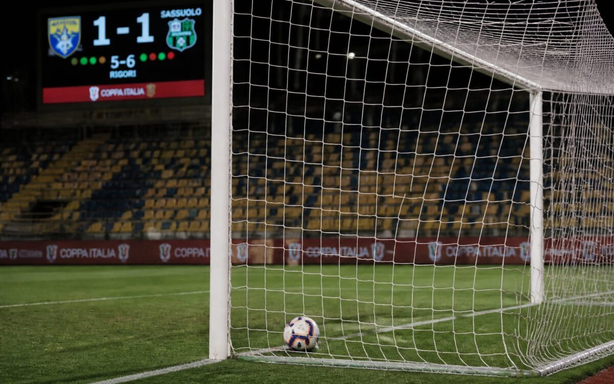 Daniel Bîrligea a fost eliminat din Cupa Italiei cu Frosinone. Piero Ausilio pleacă de la Inter după 28 de ani