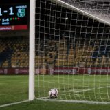 Daniel Bîrligea a fost eliminat din Cupa Italiei cu Frosinone. Piero Ausilio pleacă de la Inter după 28 de ani