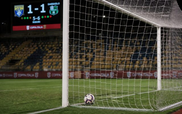 Daniel Bîrligea a fost eliminat din Cupa Italiei cu Frosinone. Piero Ausilio pleacă de la Inter după 28 de ani