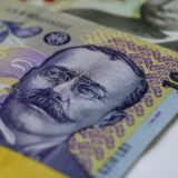 Bancnotă pentru dare de mită