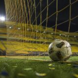 Deportivo La Coruña a învins Villarreal cu 3-2 în deplasare. Aubameyang a dat două pase de gol și a marcat în minutul 88