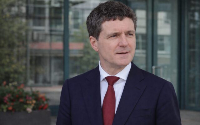 Nicușor Dan împinge spre săptămâna viitoare desemnarea premierului, iar România rămâne fără guvern cu puteri depline