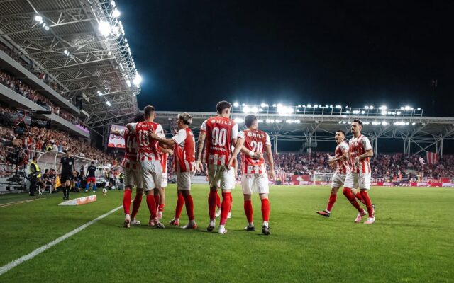 Dinamo FCSB, Dinamo bate FCSB cu 2-1 și rămâne lider, iar rivala ajunge la trei eșecuri la rând