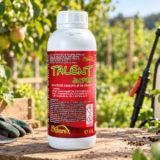 Talent insecticid în livadă: ce dăunători prinde, doza la 10 l apă și timpul de pauză