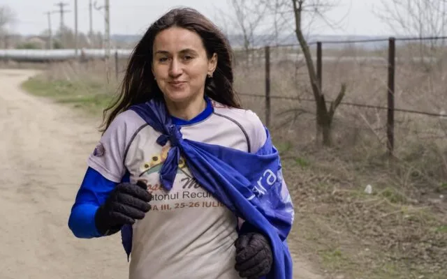 Victima atacului canin de la lac