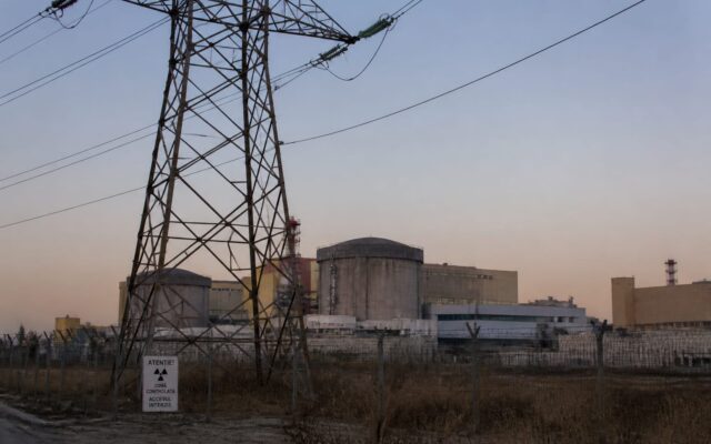 DNA extinde dosarul Vanbet. Cernavodă pierde 600 de megawați, iar Mioveniul își vede producția în scădere