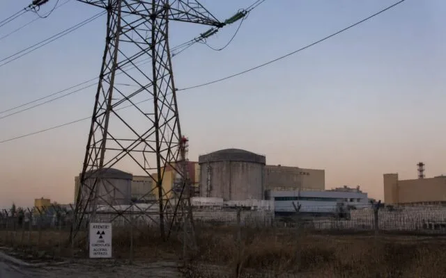 DNA extinde dosarul Vanbet. Cernavodă pierde 600 de megawați, iar Mioveniul își vede producția în scădere