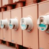 Contoare de energie electrică