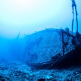 epavele din Marea Neagră, Marea Neagră conservă epave de peste 2.400 de ani. Ce se întâmplă la 100-150 de metri adâncime