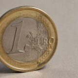 Monedă de un euro