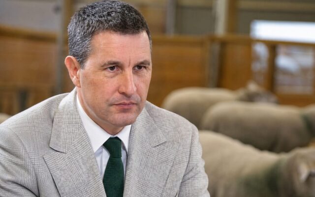 România încearcă să deblocheze exporturile de ovine și caprine. Planul ANSVSA merge la susținere oficială