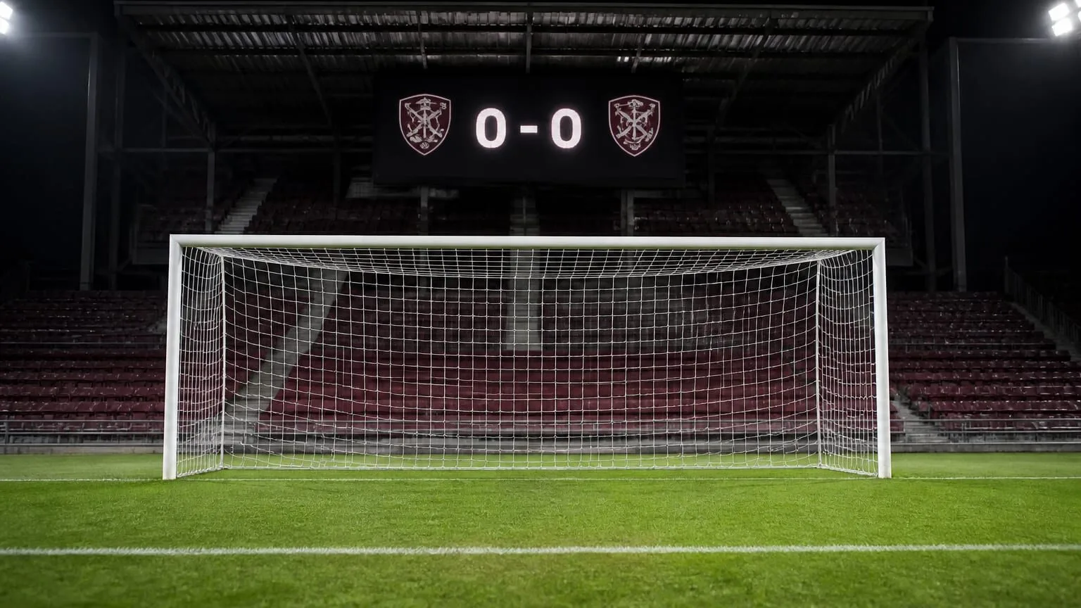 CFR Cluj și Farul au terminat 0-0 în etapa a 8-a. Farul pleacă din Cluj cu încă o remiză după un meci controlat