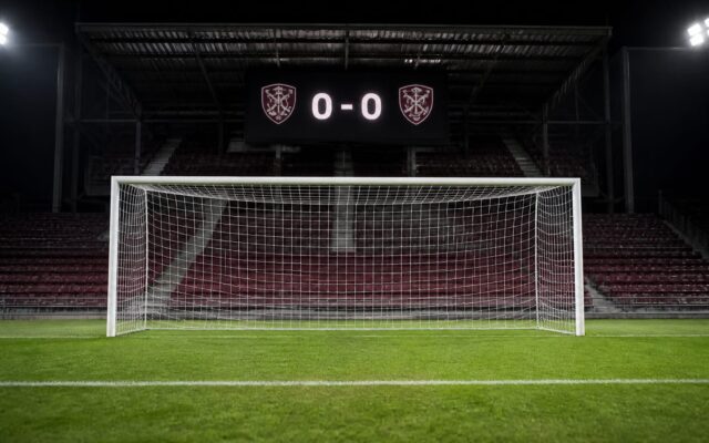 CFR Cluj și Farul au terminat 0-0 în etapa a 8-a. Farul pleacă din Cluj cu încă o remiză după un meci controlat