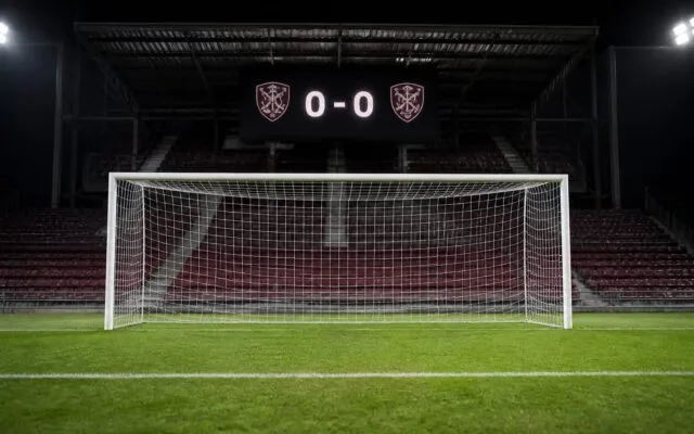 CFR Cluj și Farul au terminat 0-0 în etapa a 8-a. Farul pleacă din Cluj cu încă o remiză după un meci controlat