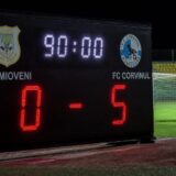 FCSB revine cu o victorie zdrobitoare la Mioveni. Echipa a urcat pe primul loc după 5-0 cu FC Argeș