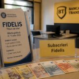 Ministerul Finanțelor pune în vânzare Fidelis, iar românii de peste 18 ani pot cumpăra titluri cu dobânzi de 7,50%