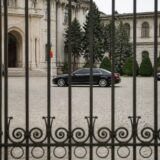 Negocieri la Sediul Cotroceni Palace