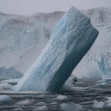 Cercetătorii au găsit 362 de cutremure glaciare în Antarctica, iar 245 s-au concentrat lângă Ghețarul Thwaites