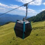 Oprită temporar