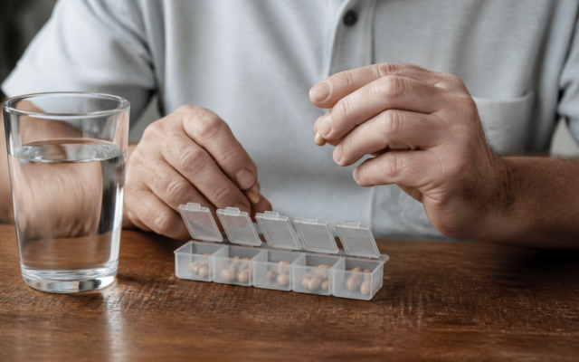 Greșeli noi și vechi la suplimente pentru prostata