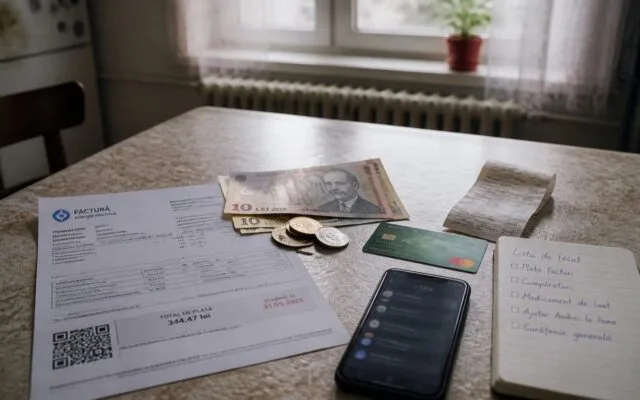 Horoscop 1 septembrie 2026. Balanță și Scorpion, atenție la bani și cheltuieli