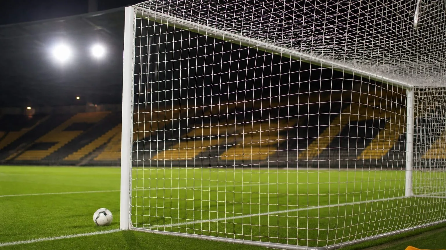 Ocazia lui Buendia pe MKM Stadium