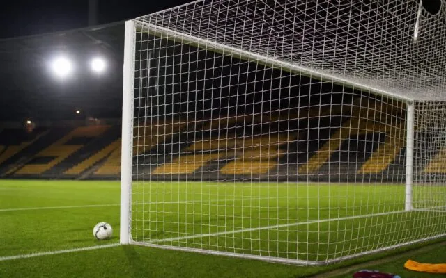 Ocazia lui Buendia pe MKM Stadium