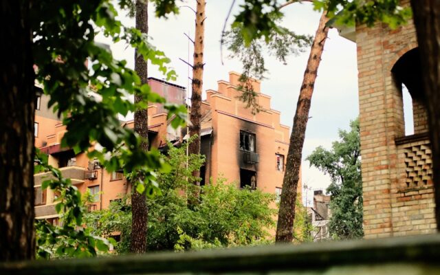 Incendii de locuință cauzate de defecțiuni
