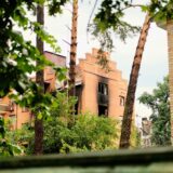 Incendii la locuințe cu pagube materiale