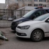Mașini ale Romanian Police