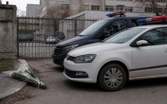 Mașini ale Romanian Police