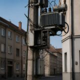 Instalații electrice și întreruperi de curent