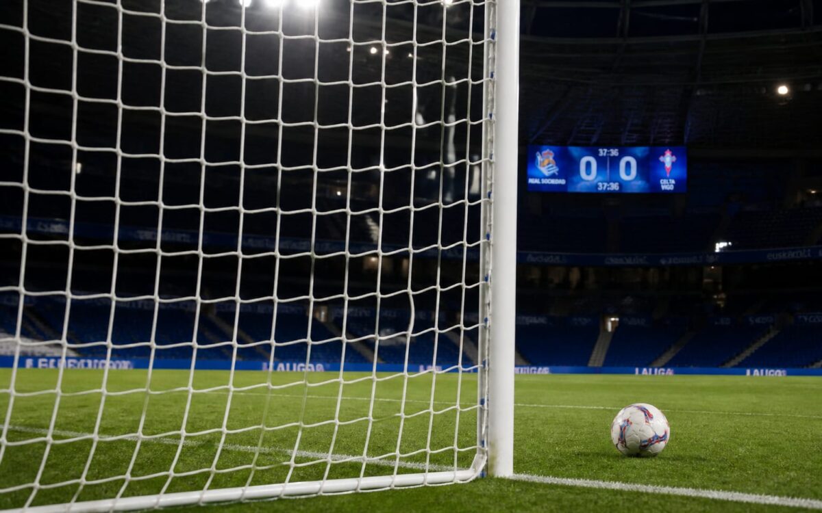 Ionuț Radu, decisiv la 0-0 cu Real Sociedad. Cum a păstrat Celta Vigo un punct, dar a rămas fără victorie în La Liga