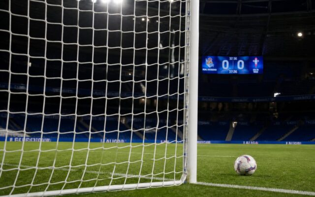 Ionuț Radu, decisiv la 0-0 cu Real Sociedad. Cum a păstrat Celta Vigo un punct, dar a rămas fără victorie în La Liga