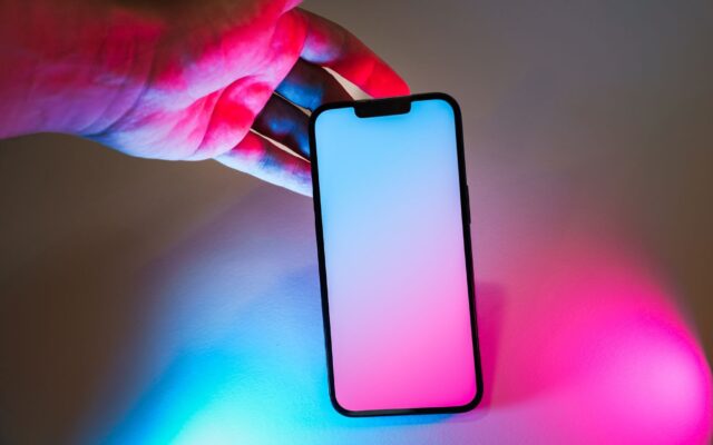 Noul iPhone 18 Pro