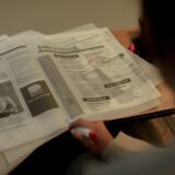 Anunțuri pentru joburile part-time