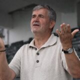 Valeriu Iftime îl avertizează pe Jovan Markovic după eșecul cu Corvinul. Atacantul ar putea pleca de la Botoșani în iarnă