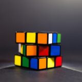 Cub pentru competiții