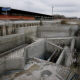 Magistrala 6, Drumul cu metroul spre Aeroportul Henri Coandă a ajuns la 75% pe Secțiunea Sud, iar tunelurile se apropie de 1