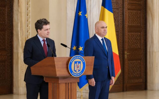 mandate expirate, Românii au instituții-cheie conduse provizoriu, iar Guvernul stă după moțiunea din mai