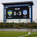 Metalurgistul Cugir a remizat 3-3 la CSC Ghiroda și Giarmata Vii. Cum a revenit de trei ori și a evitat al doilea eșec
