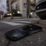metoda „Accidentul”, Poliția anchetează patru suspecți care ar fi păcălit cel puțin șase șoferi cu metoda Accidentul și
