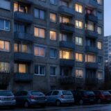 Blocuri de locuințe din Berlin