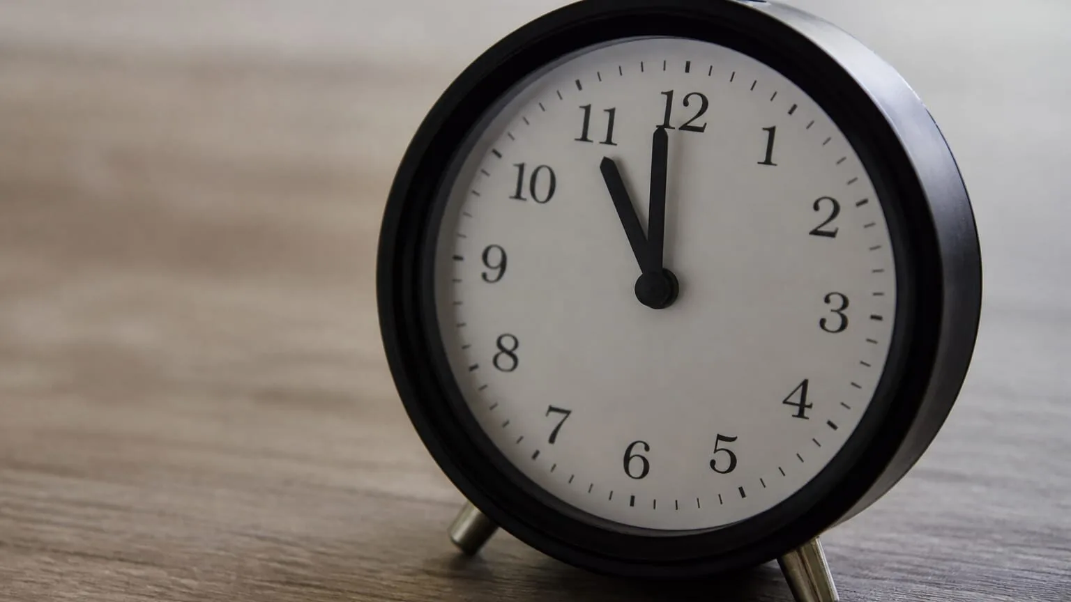 Timpul alocat navetei